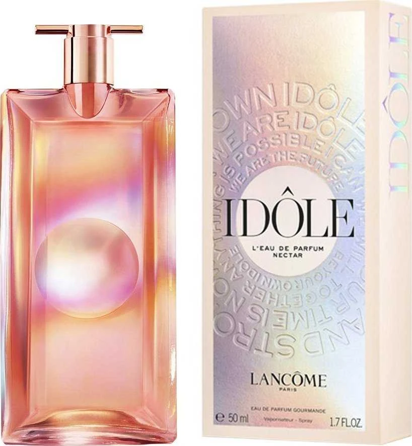 Kvepalai moterims Lancome Idole Nectar EDP, 50 ml