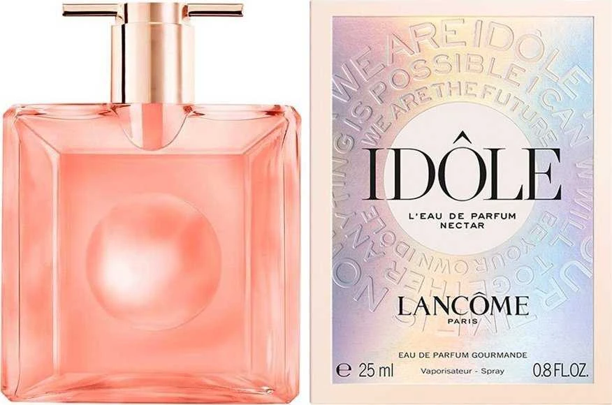 Kvepalai moterims Lancome Idole Nectar EDP, 25 ml
