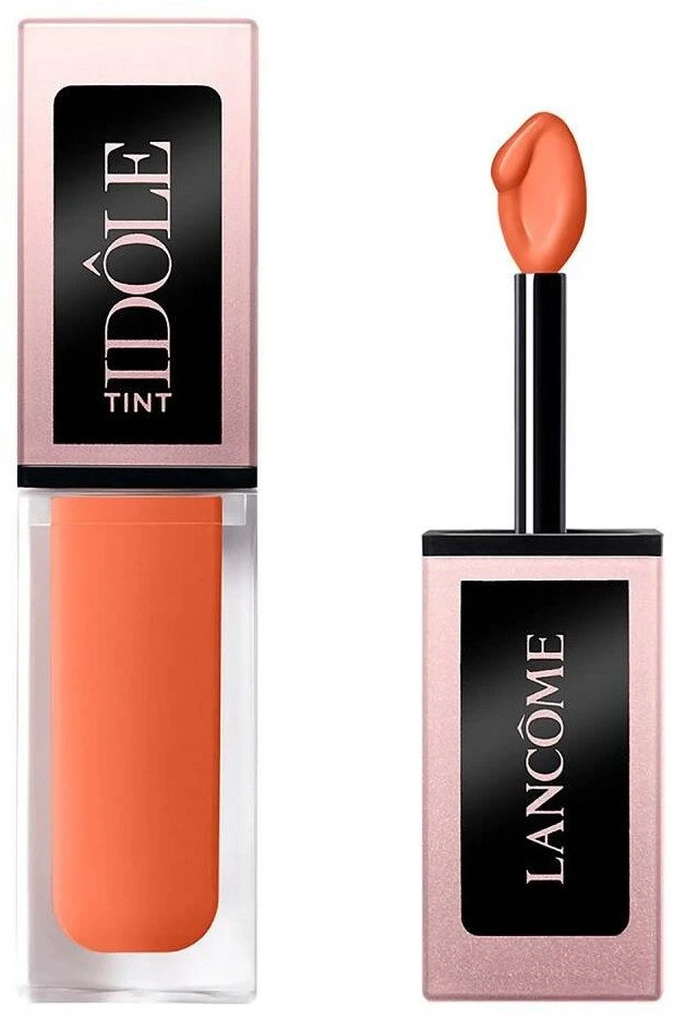 Lancome Skysti akių šešėliai ir įklotai 2in1 Idôle Tint (skysti akių skaistalai) 7 ml