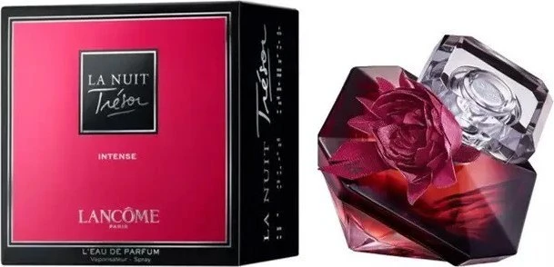 Lancome La Nuit Trésor Intense EDP parfumuotas vanduo moterims, 100 ml