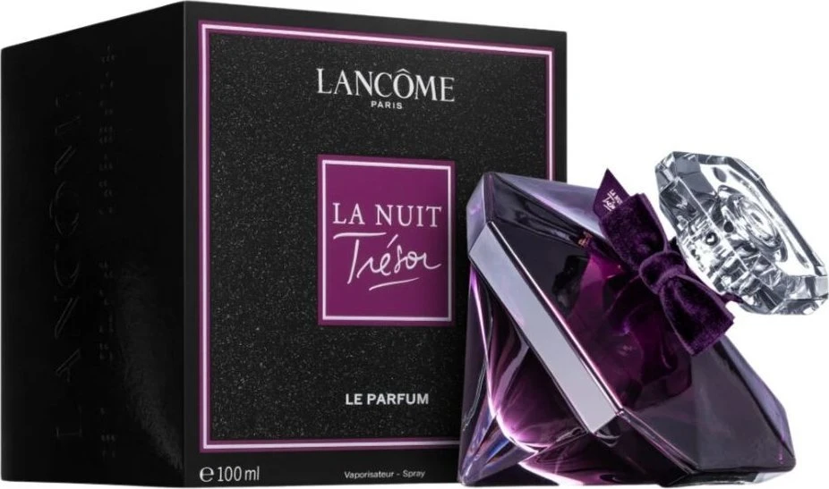 Lancome La Nuit Tresor Le Parfum EDP parfumuotas vanduo moterims, 100 ml