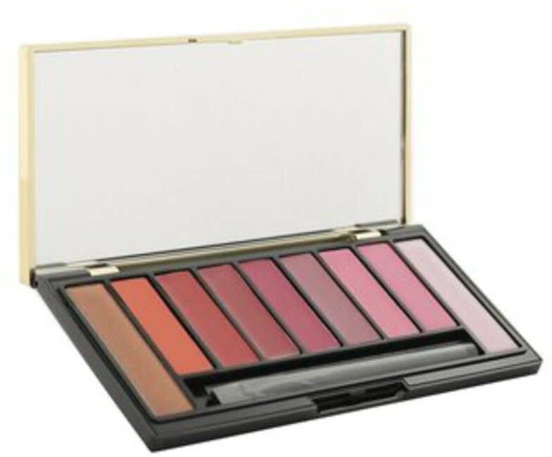 Lancôme L'Absolu Rouge lūpų paletė Holiday Edition 2019, 9,95 g