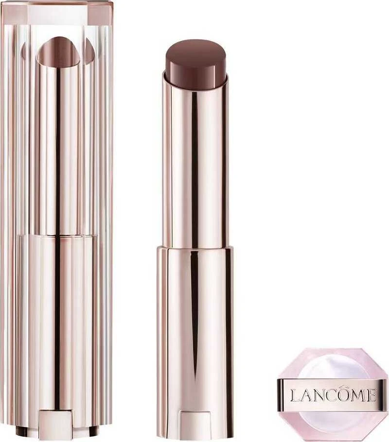Lancôme Hydrating lūpų balzamas Lip Idôle Butterglow (Drėkinamasis lūpų balzamas) 3 g, 64 Roast me