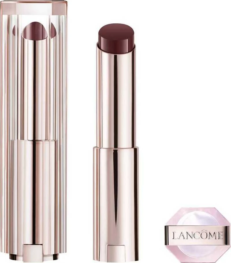 Lancôme drėkinamasis lūpų balzamas Lip Idôle Butterglow (drėkinamasis lūpų balzamas) 3 g, 60 milijonų dolerių vertės uogų
