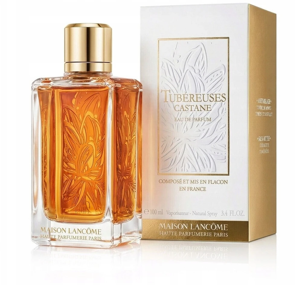 Lancome Maison - Tubereuses Castane EDP parfumuotas vanduo moterims, 100 ml