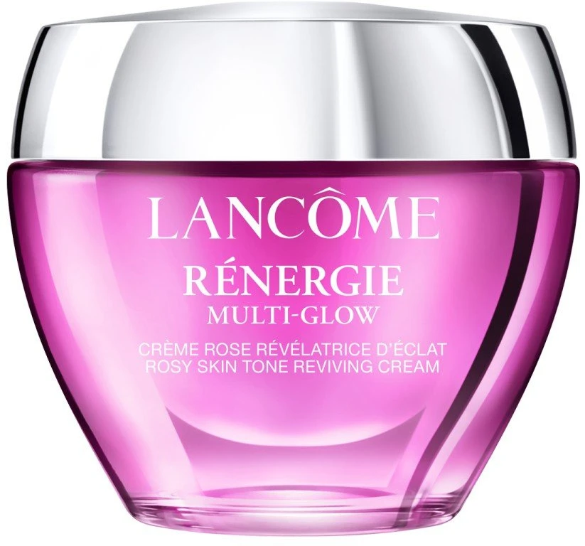 Lancome Lancome Rnergie Multi-Glow Kremas veido kremas nuo raukšlių 50 ml