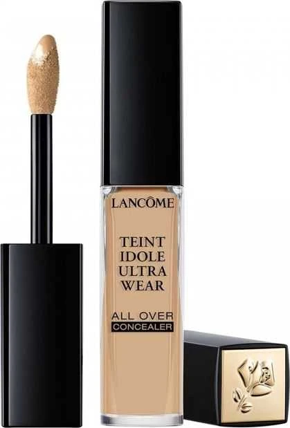 Lancôme Liquid maskuoklis Teint Idole Ultra Wear (All Over Maskuoklis), 13 ml, 03 rusvai gelsvas Diaphane