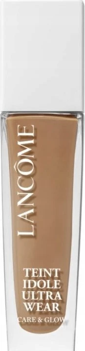Lancôme Teint Idole Ultra Wear Care & Glow Ilgai išliekantis makiažo pagrindas, spalva: 425C, 30 ml