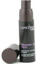Lancome Renergie 3D Yeux Anti-Wrinkle Paakių kremas, 15 ml