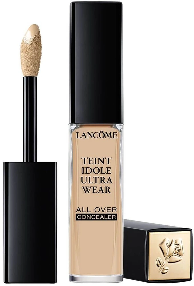 Lancome Teint Idole Ultra Wear All Over Maskuoklis Ultra-Long-Wearing Maskuoklis 07 Sable 13ml