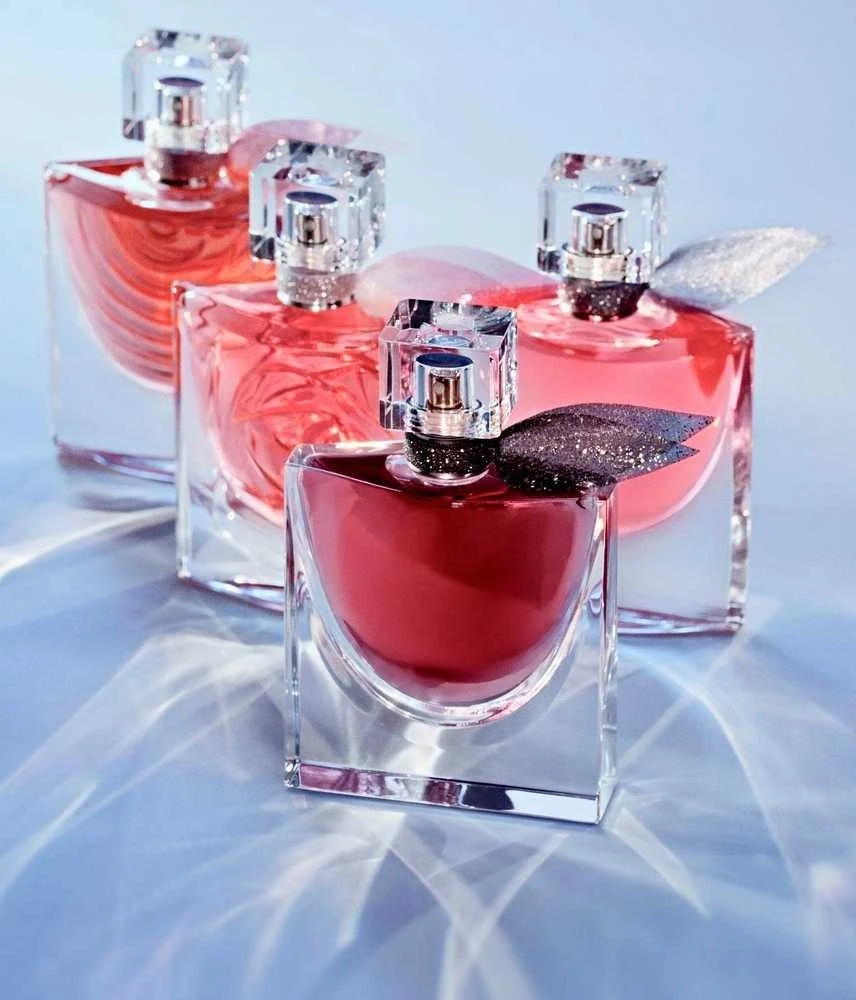 Kvepalai moterims Lancome La Vie Est Belle Elixir EDP, 30 ml
