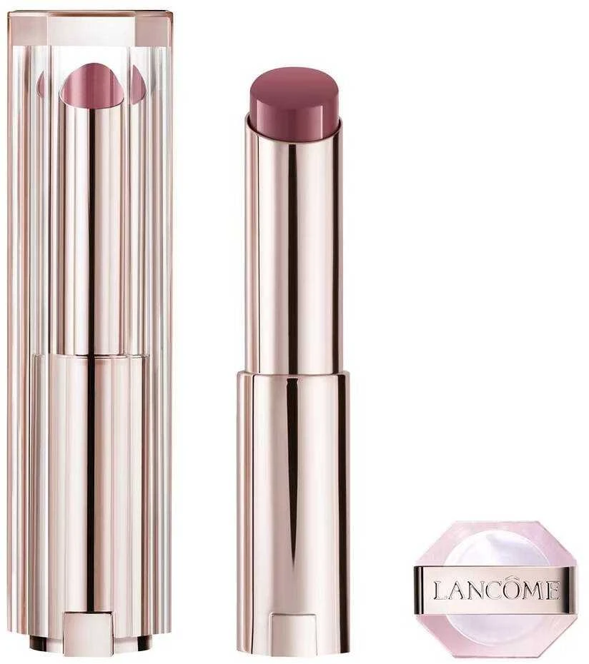 Lancôme Hydrating lip balm Lip Idôle Butterglow (Hydrating Lūpų balzamas) 3 g, 57 Berrylicious