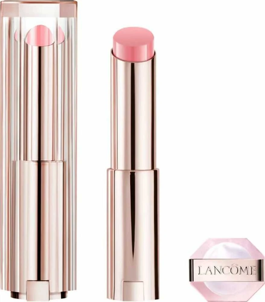Lancôme Lip Idôle ButterGlow Lūpų balzamas 10 Keep It Glowy 3 g