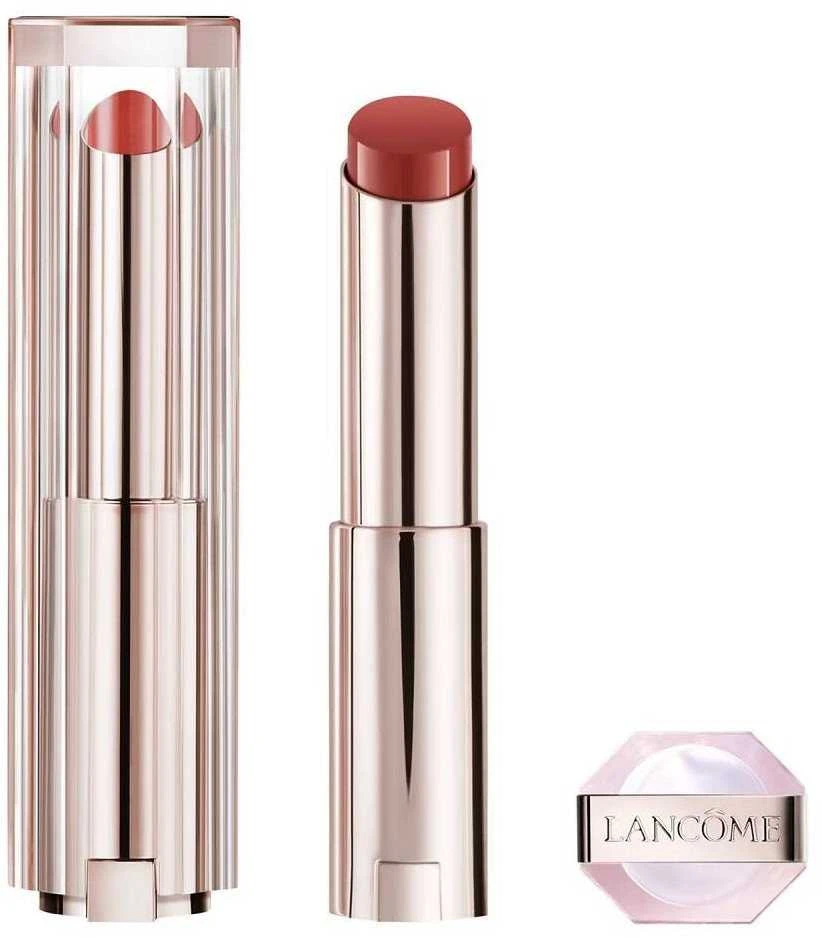 Lancôme Lip Idole Butterglow švytėjimo suteikiantis lūpų balzamas, atspalvis: 42 Heated Glow, 3 g