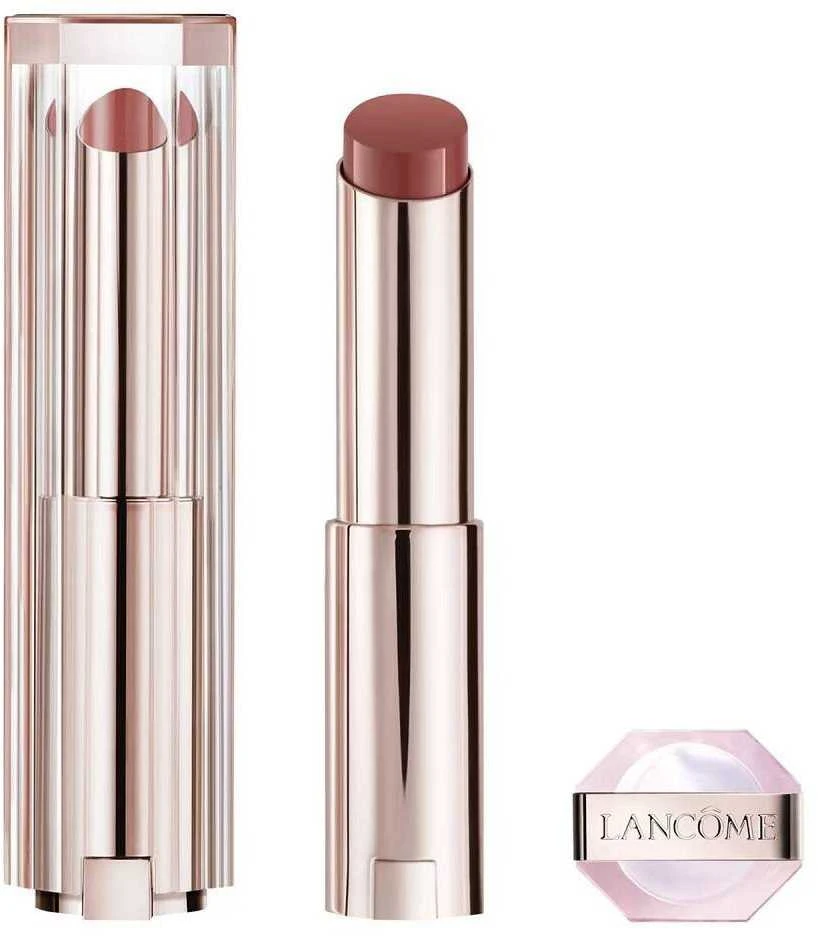 Lancôme drėkinamasis lūpų balzamas Lip Idôle Butterglow (drėkinamasis lūpų balzamas) 3 g, 53 Arbata karšta