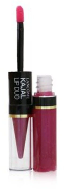 Set Duo Lancome Lip Kajal Duo Kreminis Lipstick & Lūpų blizgis 12 0438635818774 2.7 g