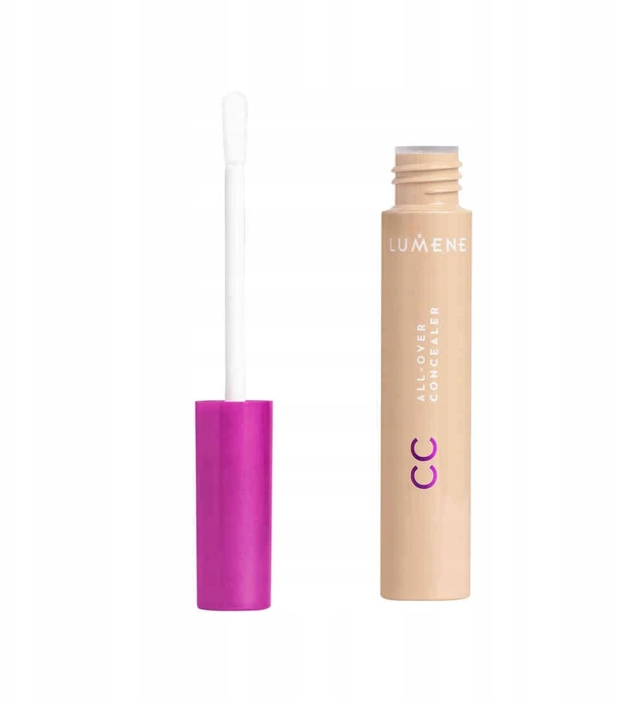 Lumene CC All-Over Maskuoklis maskuoklis, atspalvis: 1.75, 8.5 ml