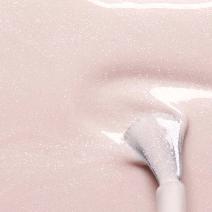 Lancome Manucurist Žalias Nagų lakas lakier do paznokci Gloss 15ml