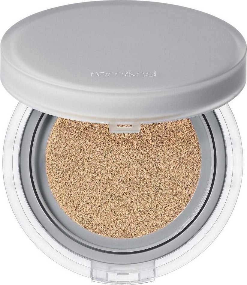 Rom&nd Nu Zero Cushion 04 Beige23, 15 g