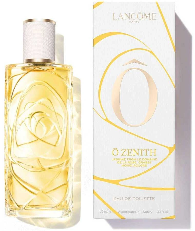 Lancome O Zenith EDT tualetinis vanduo moterims, 100 ml
