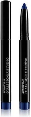 Lancôme Ilgalaikiai akių šešėliai su Ombre Hypnose Stylo (Longwear Kreminis Eyeshadow Stick) 1,4 g, 07 Bleu Nuit