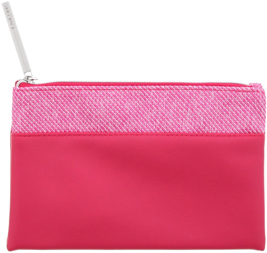 Lancome Pouch, Pouch, Textile Pouch, Rožinė For Women