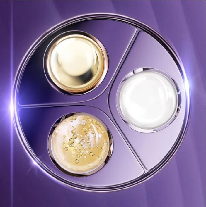 Lancôme - Rénergie CRx trigubas serumas su retinoliu