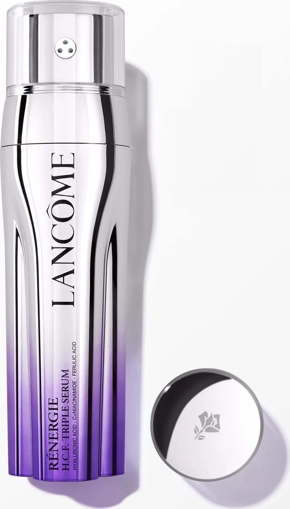 Lancôme Rénergie H.C.F. Triple Serum Skin Serum