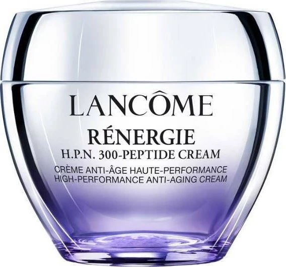 Lancome Rénergie H.P.N. 300 Daugiafunkcis veido kremas nuo raukšlių, 50 ml