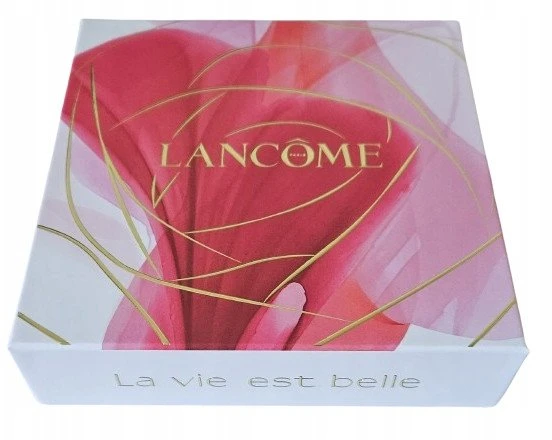 Lancome La Vie Est Belle rinkinys moterims (EDP, 30 ml + kūno losjonas, 50 ml)