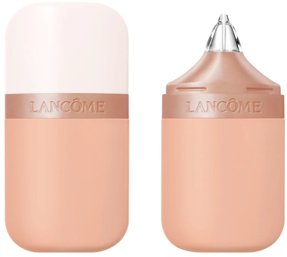 Lancome Skin Idole 3 Serum Supertint švytėjimo suteikiantis makiažo pagrindas, atspalvis: 22C, 30 ml