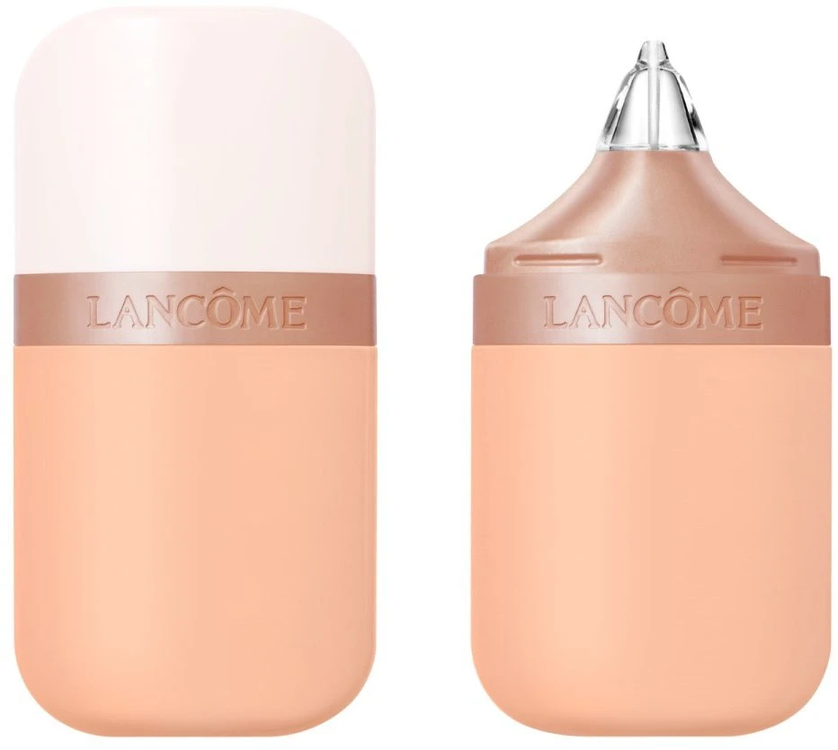 „Lancome Skin Idle 3 Serum Supertint“ lengvas makiažo pagrindas su švytėjimo efektu 20N 30ml