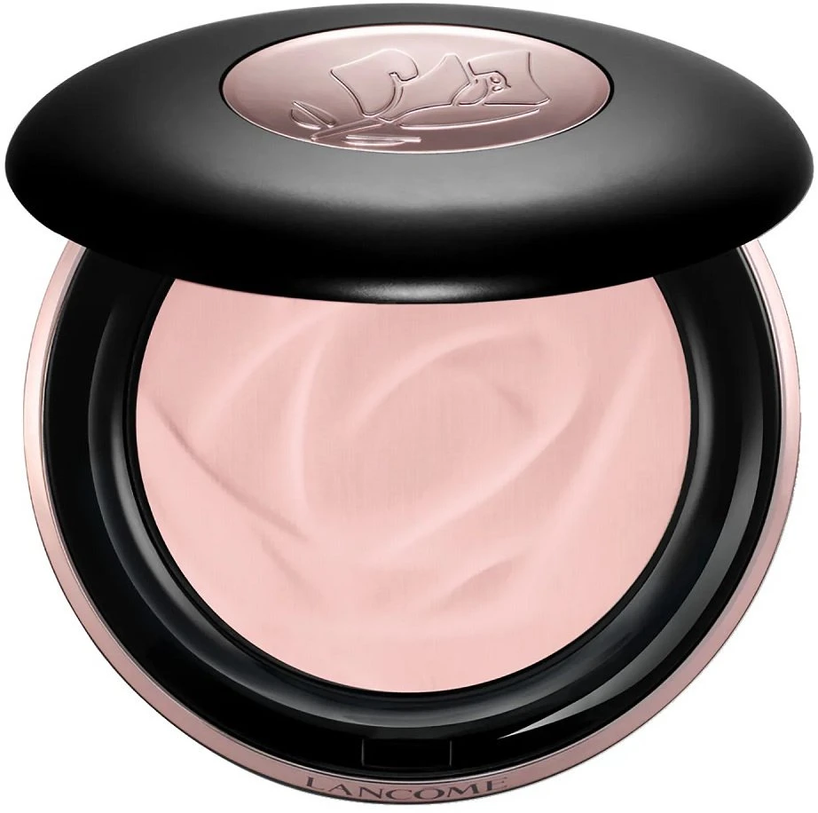 Lancome Teint Idole Ultra Wear fiksuojanti pudra #01 Rožinė Oh La La, 10 g