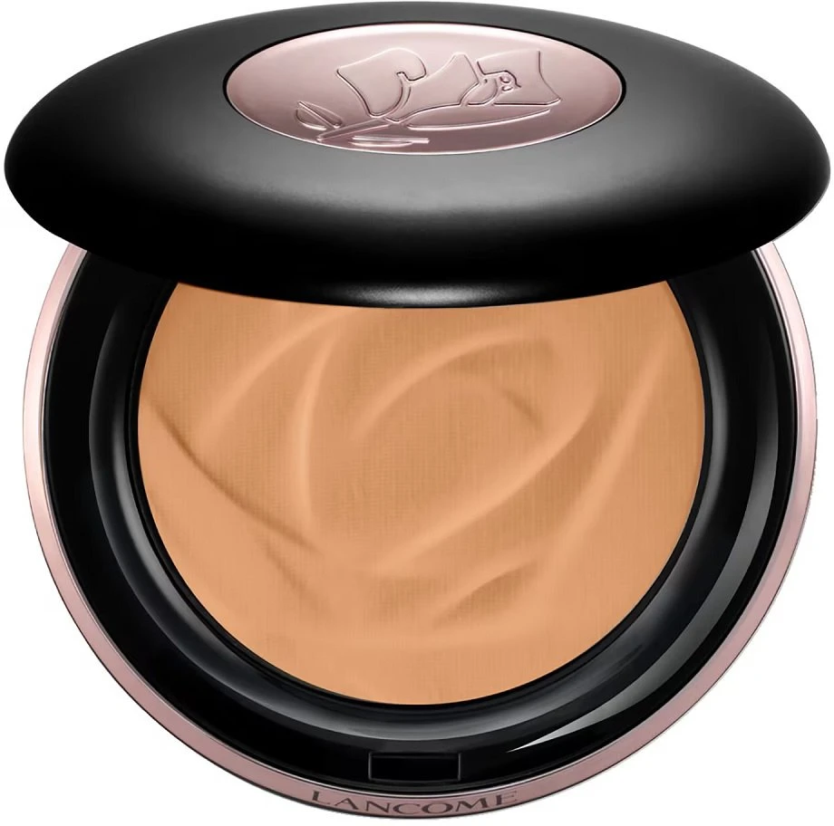 „Lancome Teint Idole Ultra Wear“ presuota fiksuojamoji pudra, 03 Medium, 10 g