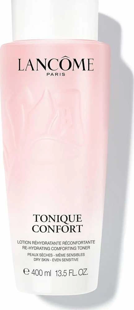Lancome Tonique Confort veido tonikas, 400 ml