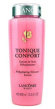 Lancome Tonique Confort veido tonikas, 400 ml