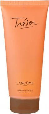Lancome Tresor Precious Perfumed Dušo želė parfumuota dušo želė, 150 ml