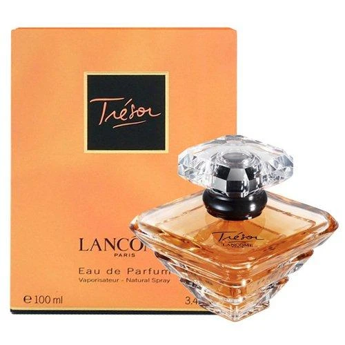 Lancome Tresor EDP parfumuotas vanduo moterims, 50 ml