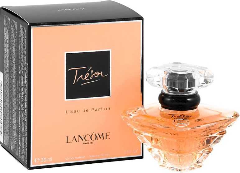 Lancome Perfumy moterims Tresor EDP 30 ml