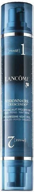 Lancome Visionnaire Crescendo šveičiamasis pilingasis losjonas, 30 ml