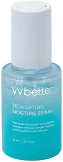 VV Better Teca Lifting Moisturising Day & Night Serum For Face, 30 ml