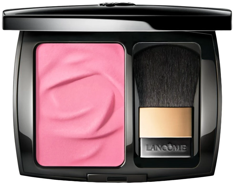 Lancome Blush Subtil Powder Blush pudriniai skaistalai, atspalvis: 500 Rožinė Oh La La, 5.1 g