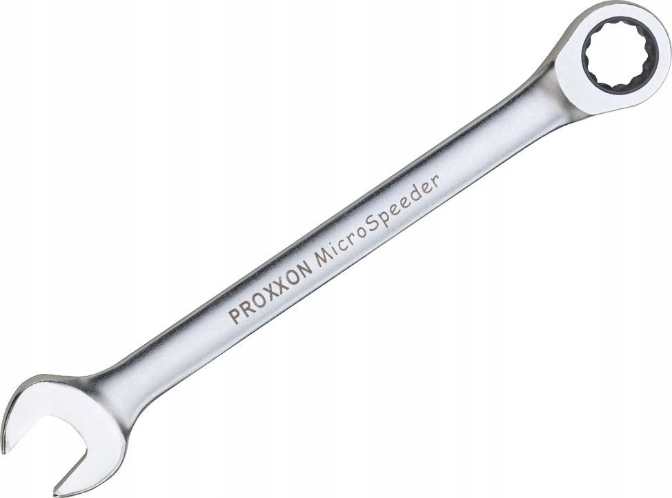 Kombinuotas terkšlinis raktas PROXXON MicroSpeeder 10 mm