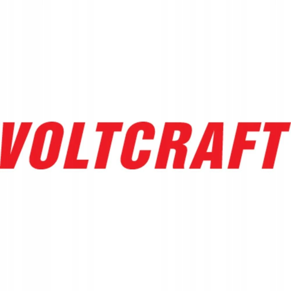 Lange Łukaszuk Atsarginių matavimo kištukų rinkinys VOLTCRAFT FM200, 20 vnt. 100843