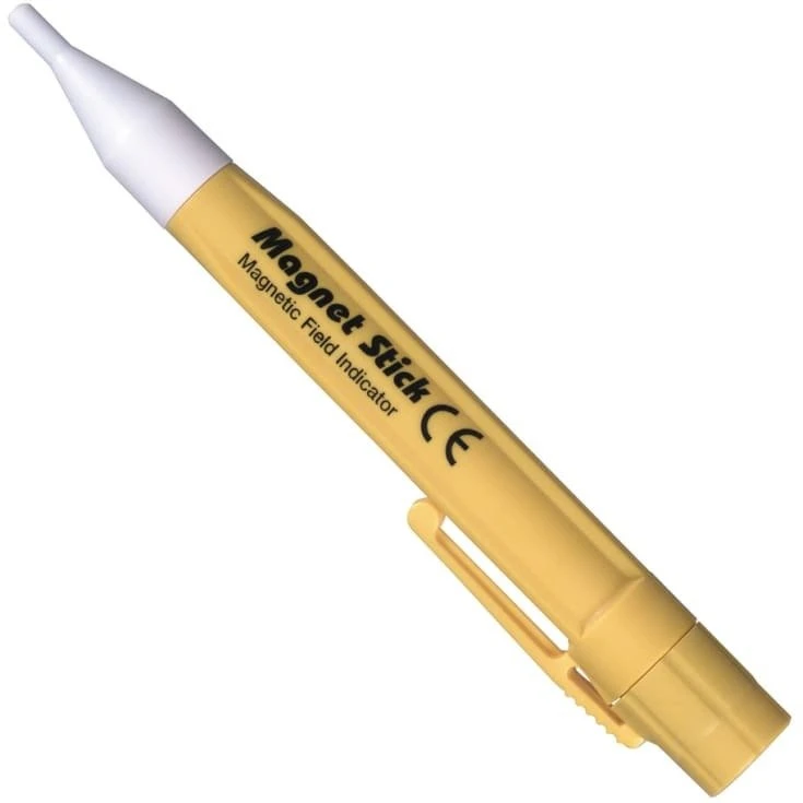 Lange Łukaszuk Magnetstick tester magnetyczny
