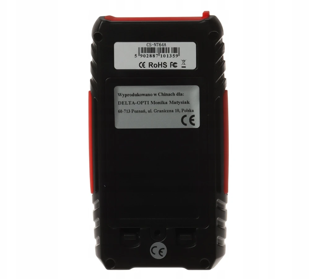 Carruzzo KABELIŲ TESTERIS CS-NT64A