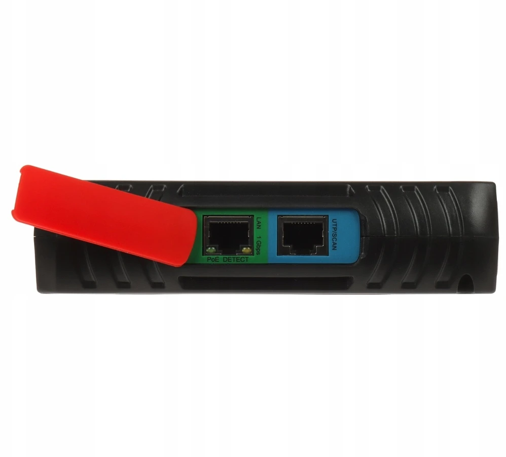 Lange Ukaszuk Kabelių testeris CS-NT64D