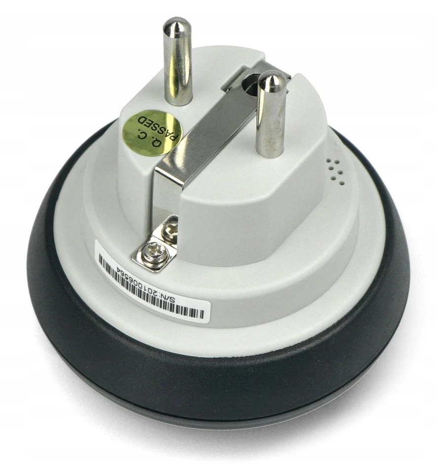 Lange Łukaszuk Tester gniazdek VOLTCRAFT VC40, CAT II 300 V 1509105