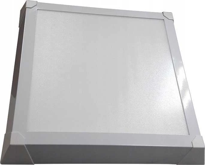 Ventiliatorius LangeLight Paviršinis rėmas 600x600x65MM