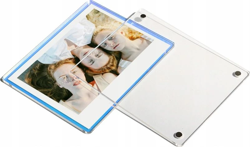 Nuotraukų rėmelis Didelis „Instax“ nuotraukų rėmelio magnetas Polaroid